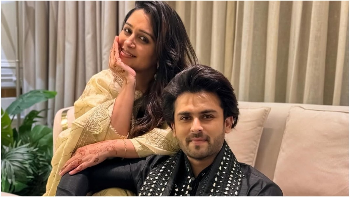 Dipika Kakar gves health update after surgery