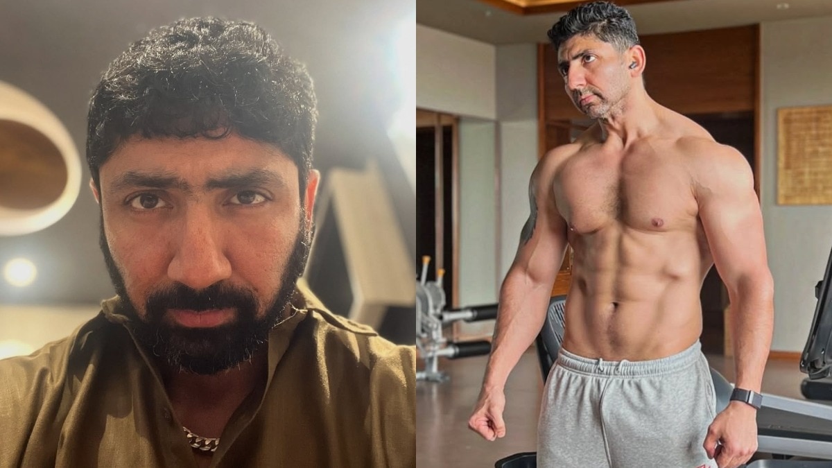 Dhurandhar 2 actor Mustafa ahmed