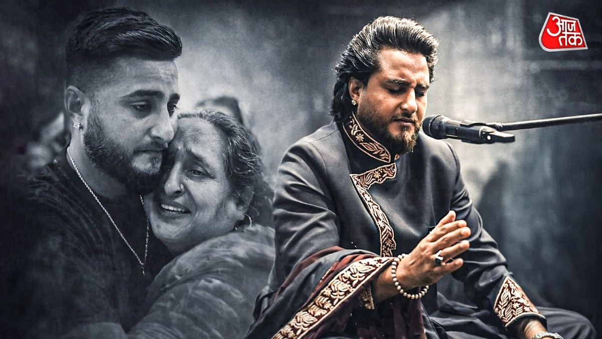 Dhurandhar 2 singer Khan saab