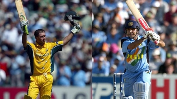 Ricky Ponting, Virender Sehwag
