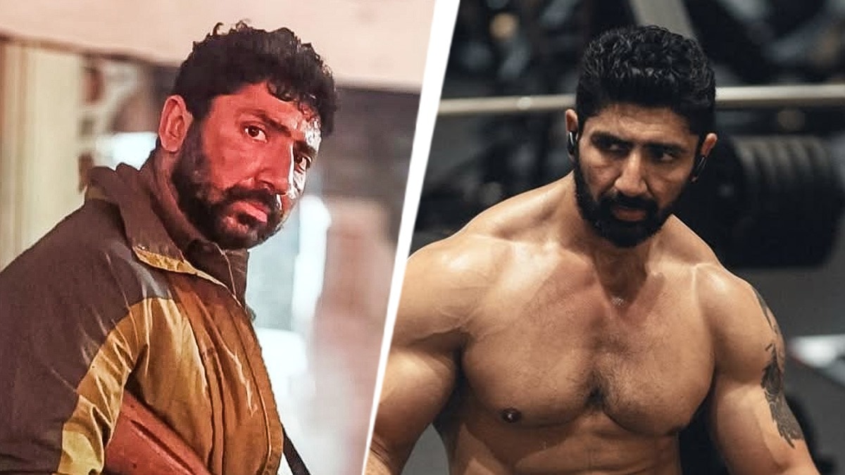 दिल्ली के जनकपुरी का जिम ट्रेनर, धुरंधर में बना एजेंट? एक महिला ने बदली जिंदगी