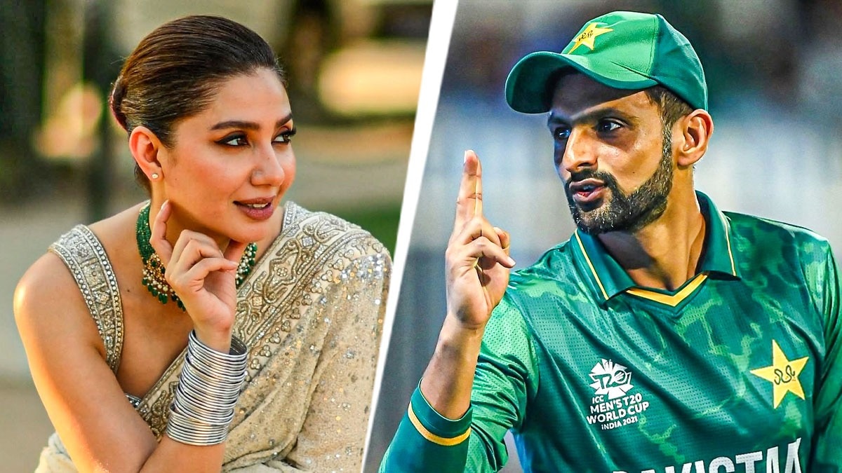 कई बार दूल्हा-दुल्हन बने ये PAK सितारे, आवाम में मचाई खलबली, हुए ट्रोल