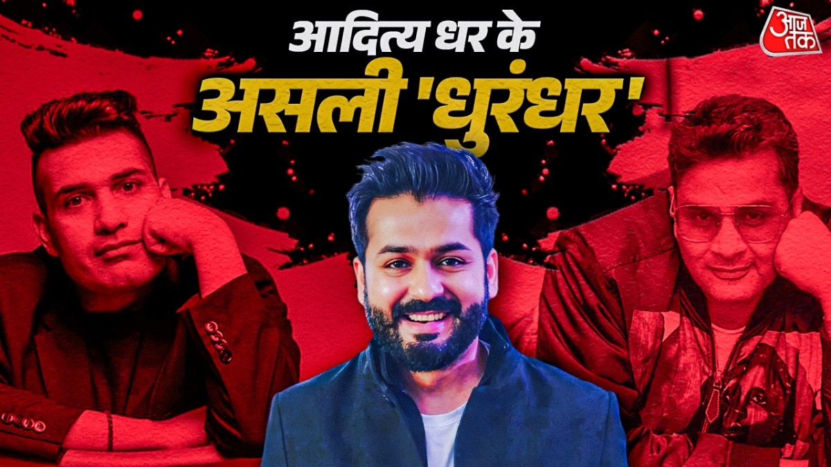 Aditya dhar's Dhurandhar hidden gems 