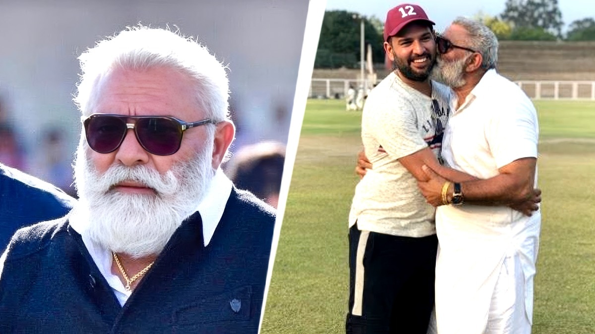 Yograj singh 68 Birthday 