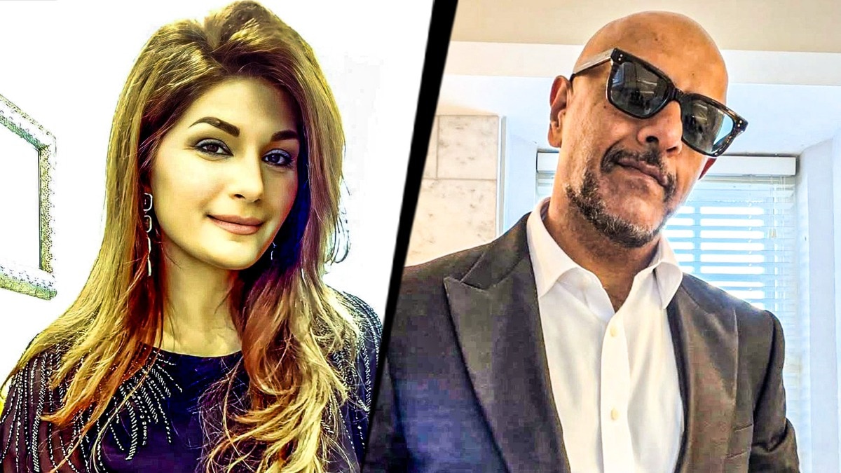 विशाल ददलानी की फैन निकली वो PAK जर्नल‍िस्ट, ज‍िसे कहते हैं ISI एजेंट!