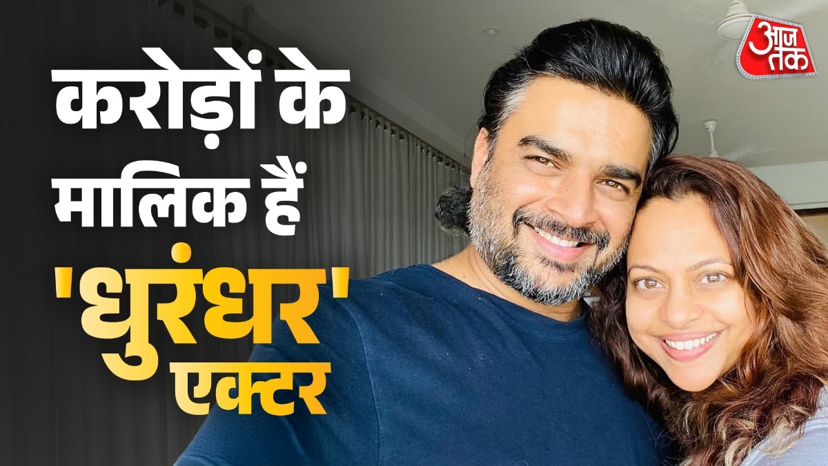 दुबई-मुंबई में आलीशान महल- करोड़ों के यॉट के मालिक, 'धुरंधर' एक्टर के पास है बेशुमार जायदाद