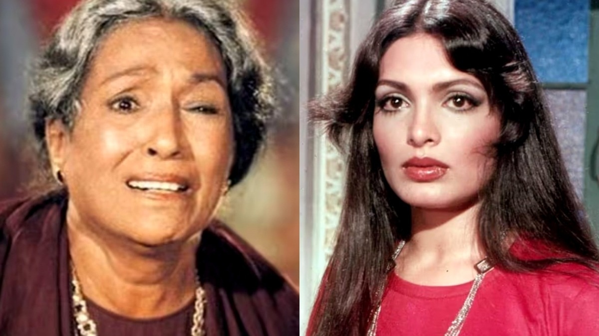 महारानियों जैसी जिंदगी जीती थीं ये हसीनाएं, मौते से पहले पड़ीं अकेले