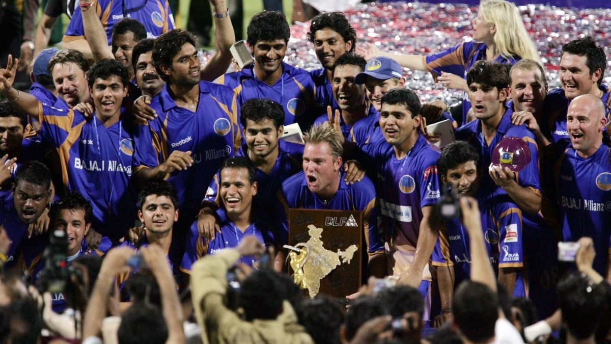 where are RR 2008 players now