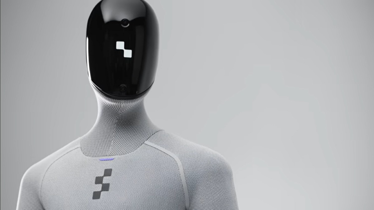 क्या काम करता है ट्रंप की पत्नी के साथ दिखने वाला ये रोबोट