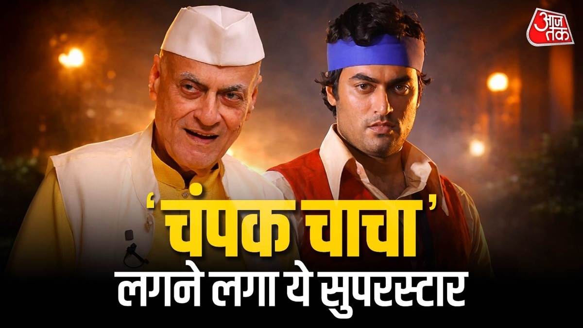 Aamir khan cousin Tariq Khan