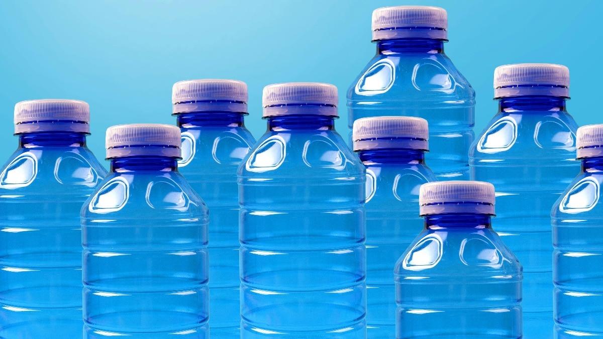 1 लीटर, 2 लीटर, 5 लीटर… कौन सी पानी की बोतल खरीदने में है ज्यादा मुनाफा?