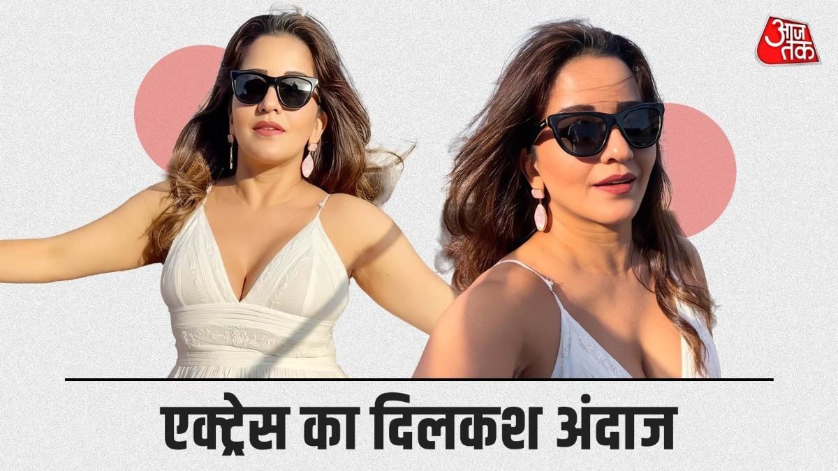 monalisa sensuous look