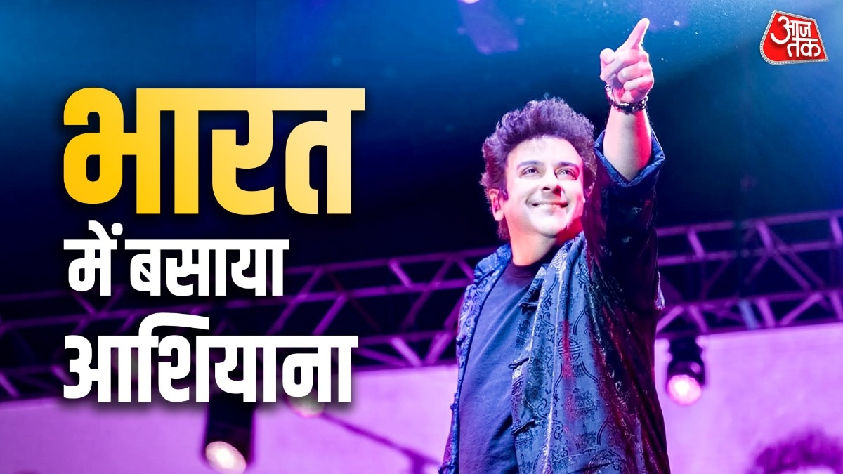 वो सिंगर, जिसने 4 बार रचाई शादी, PAK संग गद्दारी के लगे आरोप