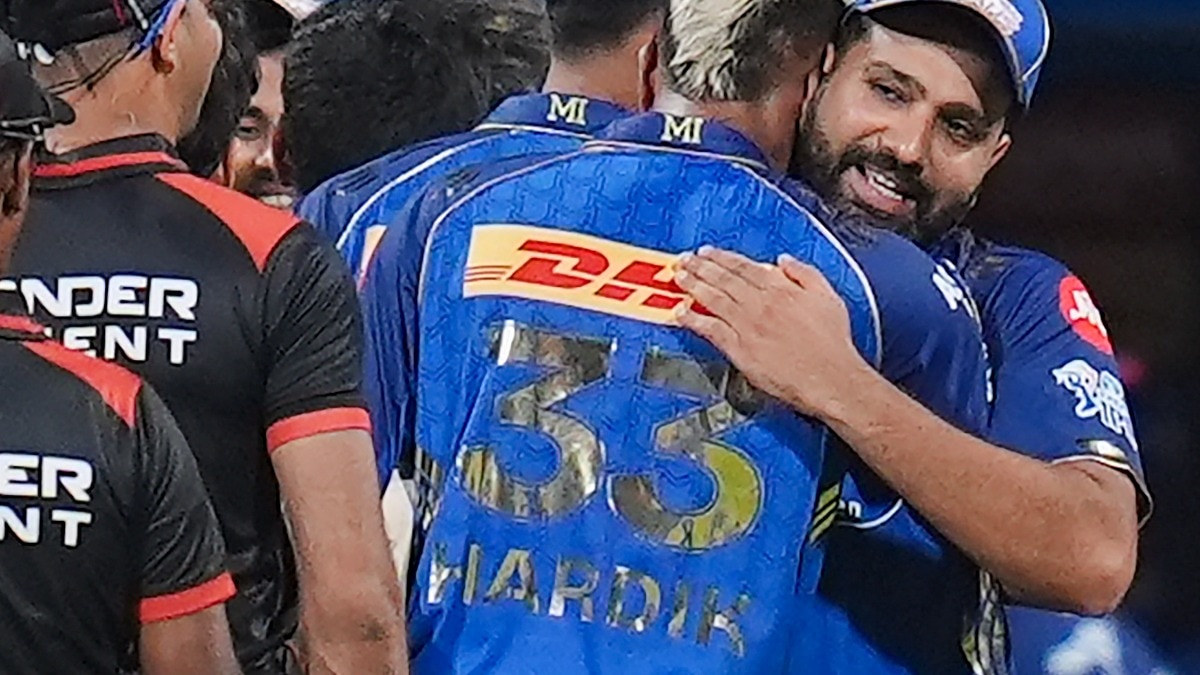 Mumbai Indians