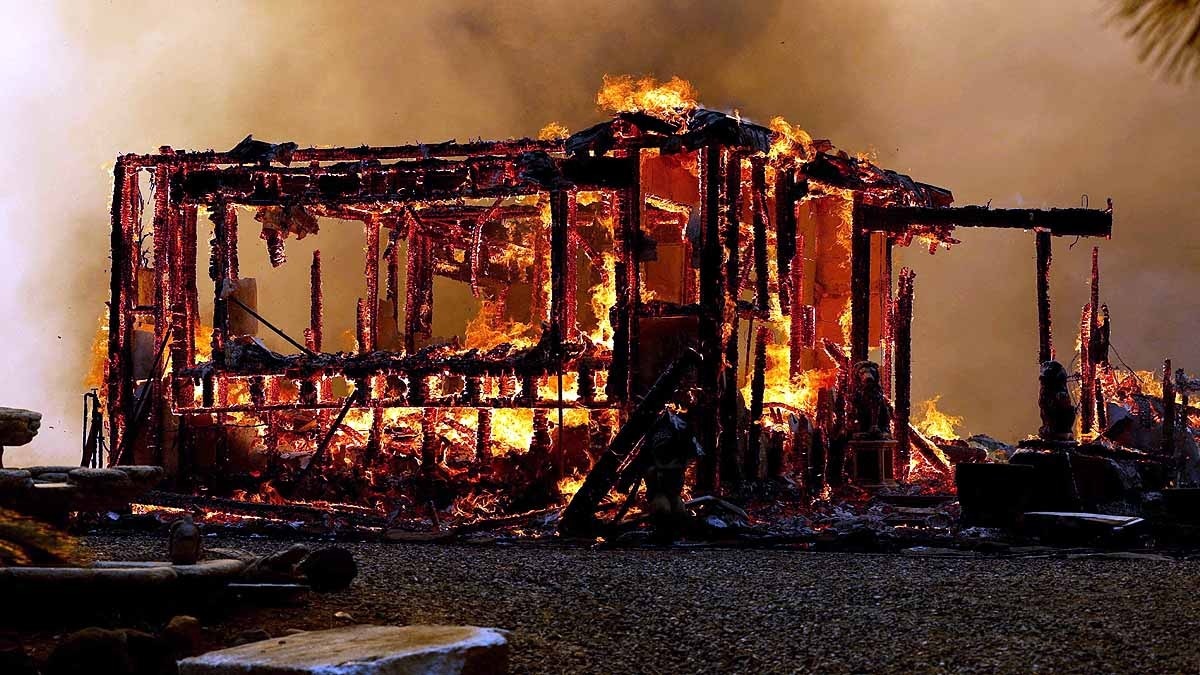 Eleven Hottest Years