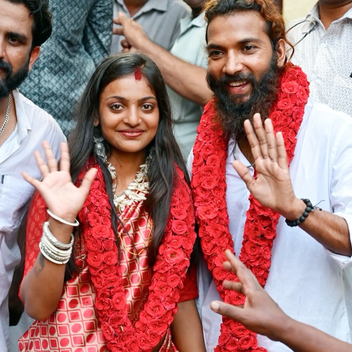 मोनालिसा