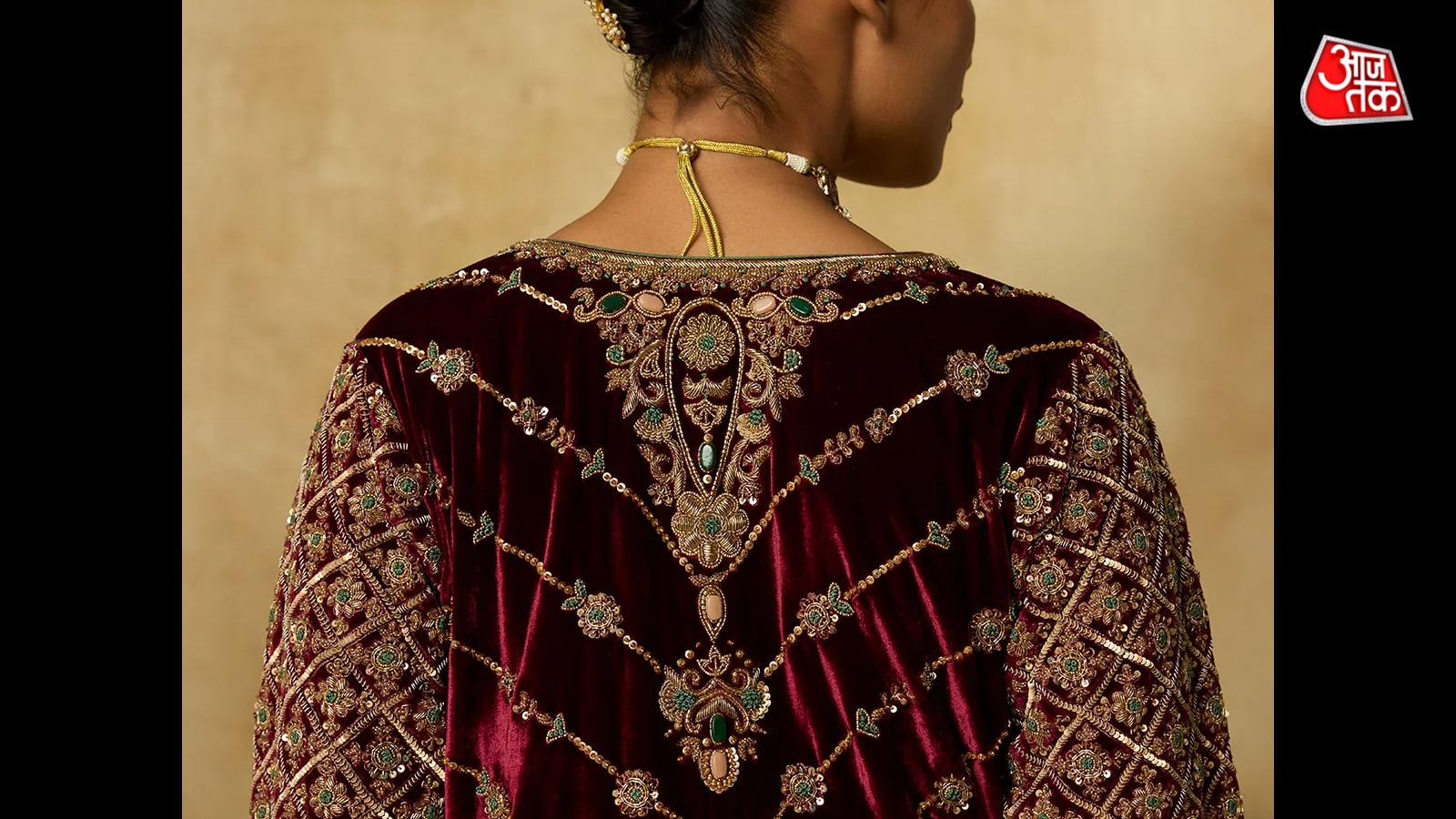 Kuldeep Yadav's Bride-To-Be Vanshika Salwar-Suit For Mehendi Ceremony