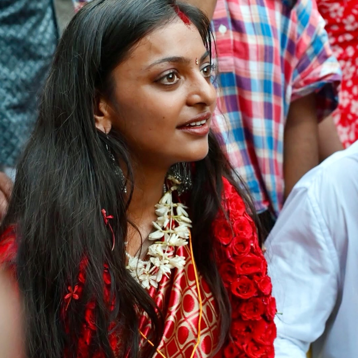 मोनालिसा