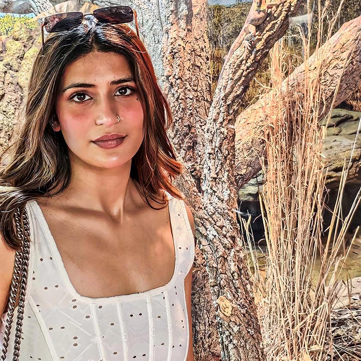  shubman gill sister shahneel gill