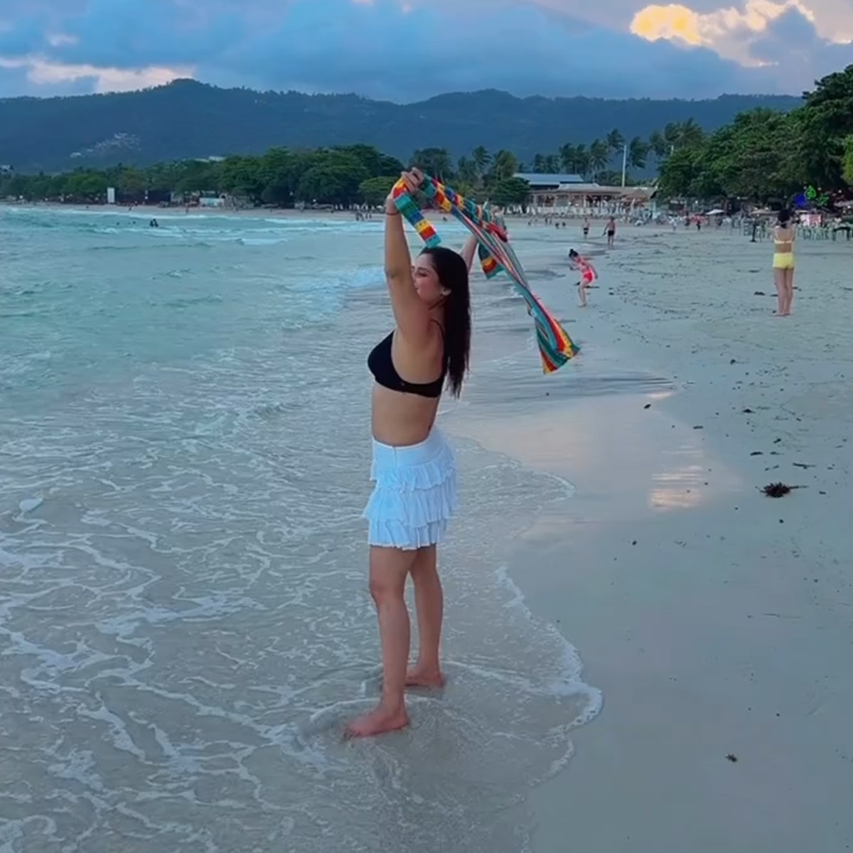 आरती सिंह