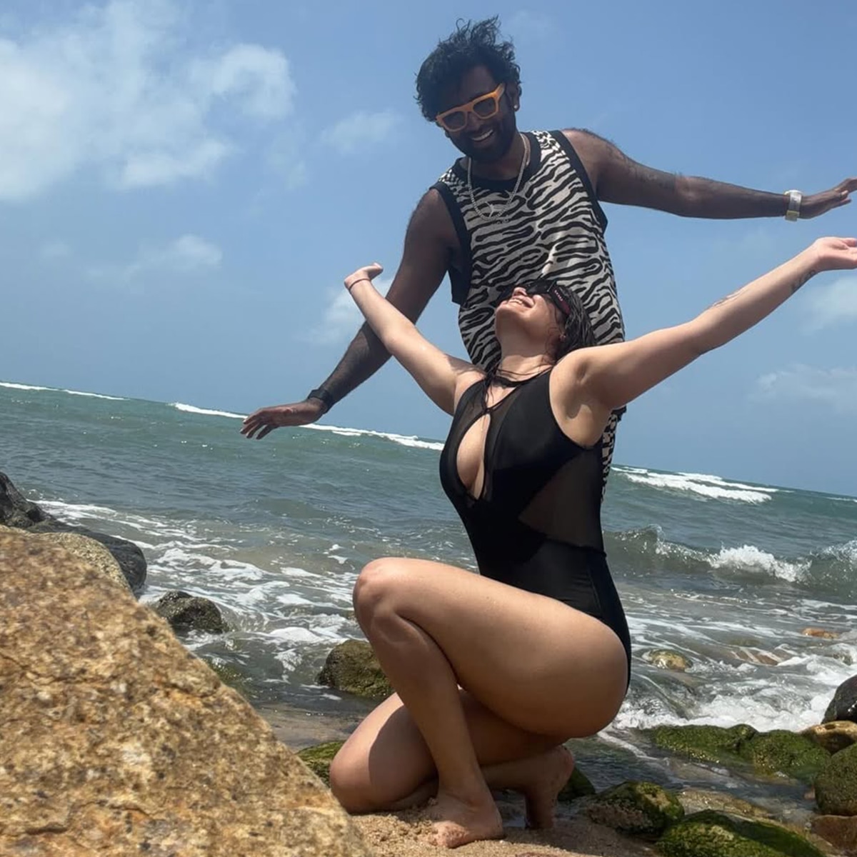 आरती सिंह