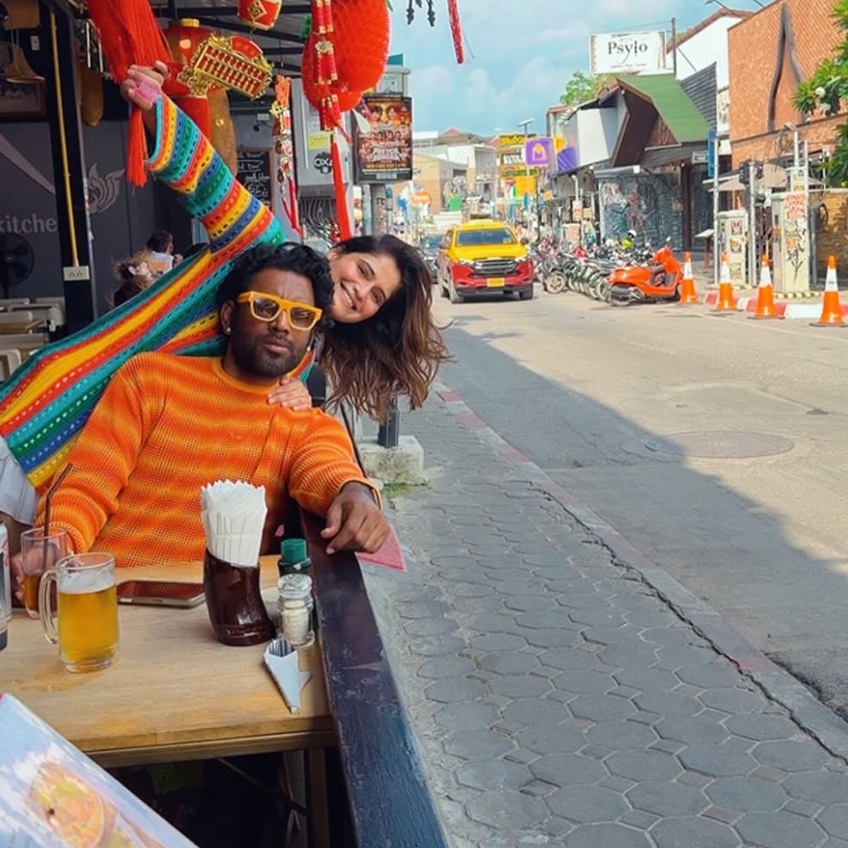 आरती सिंह