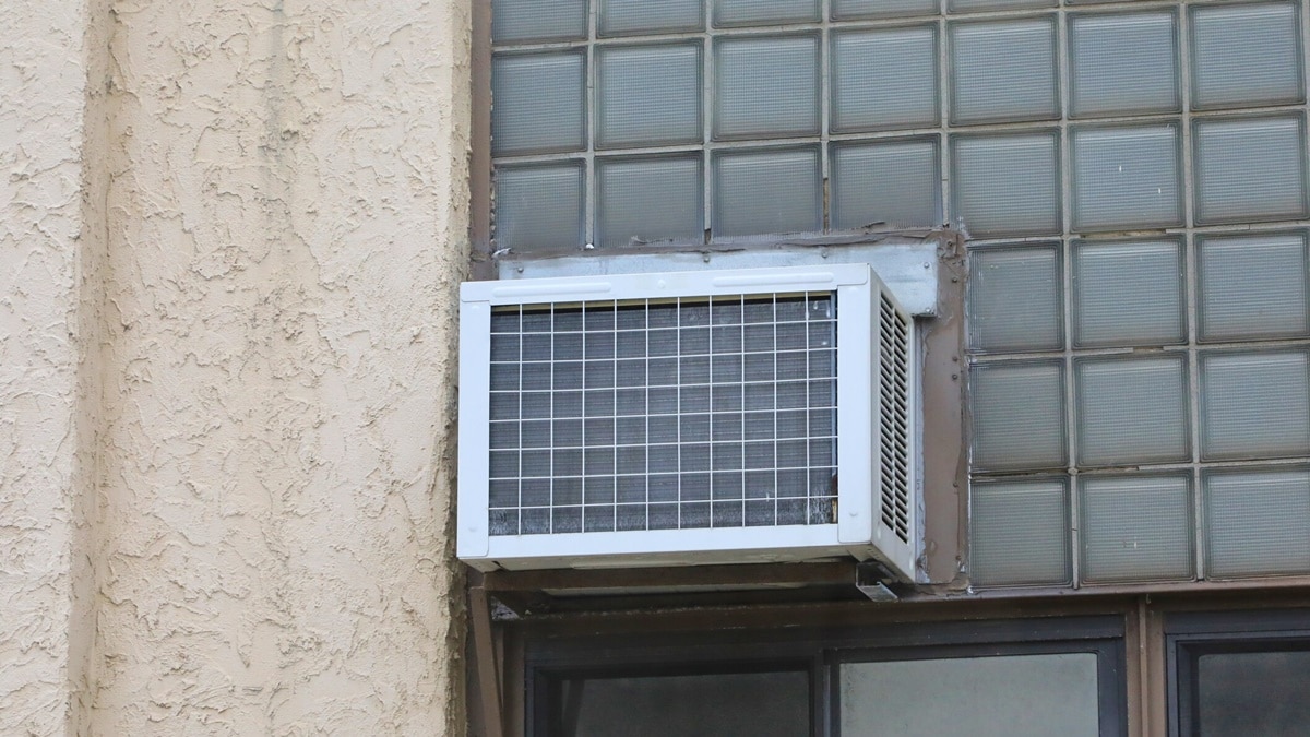 कॉपर कंडेंसर कॉइल 