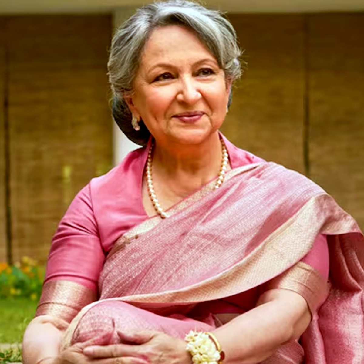 शर्मिला टैगोर