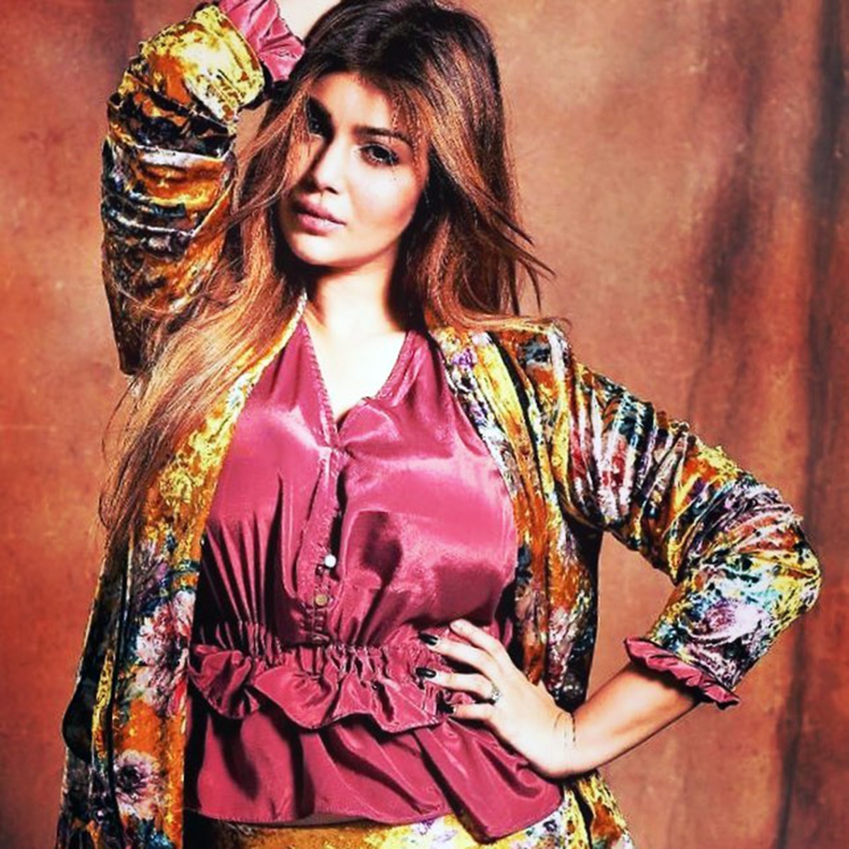 आयशा टाकिया