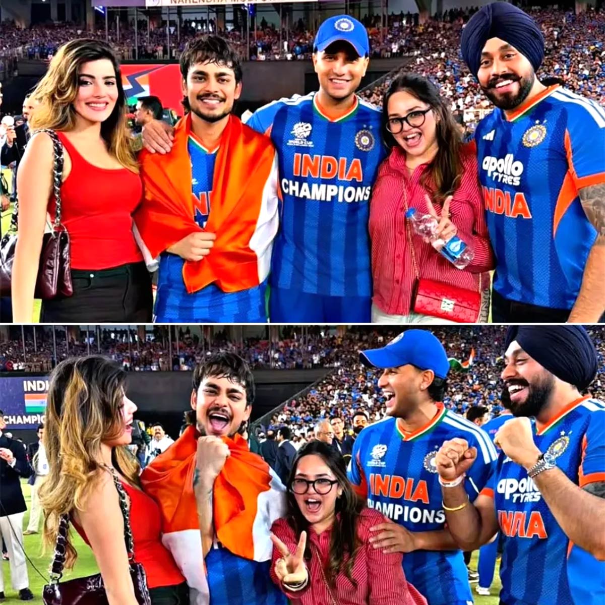 अदिति हुंडई 