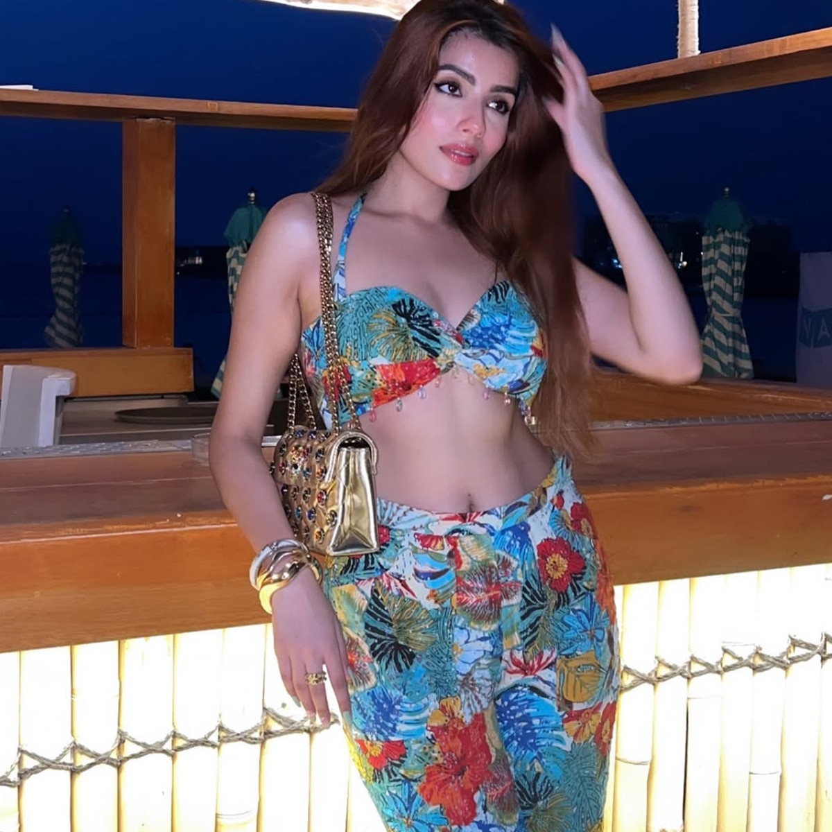 ईशान-अदिति