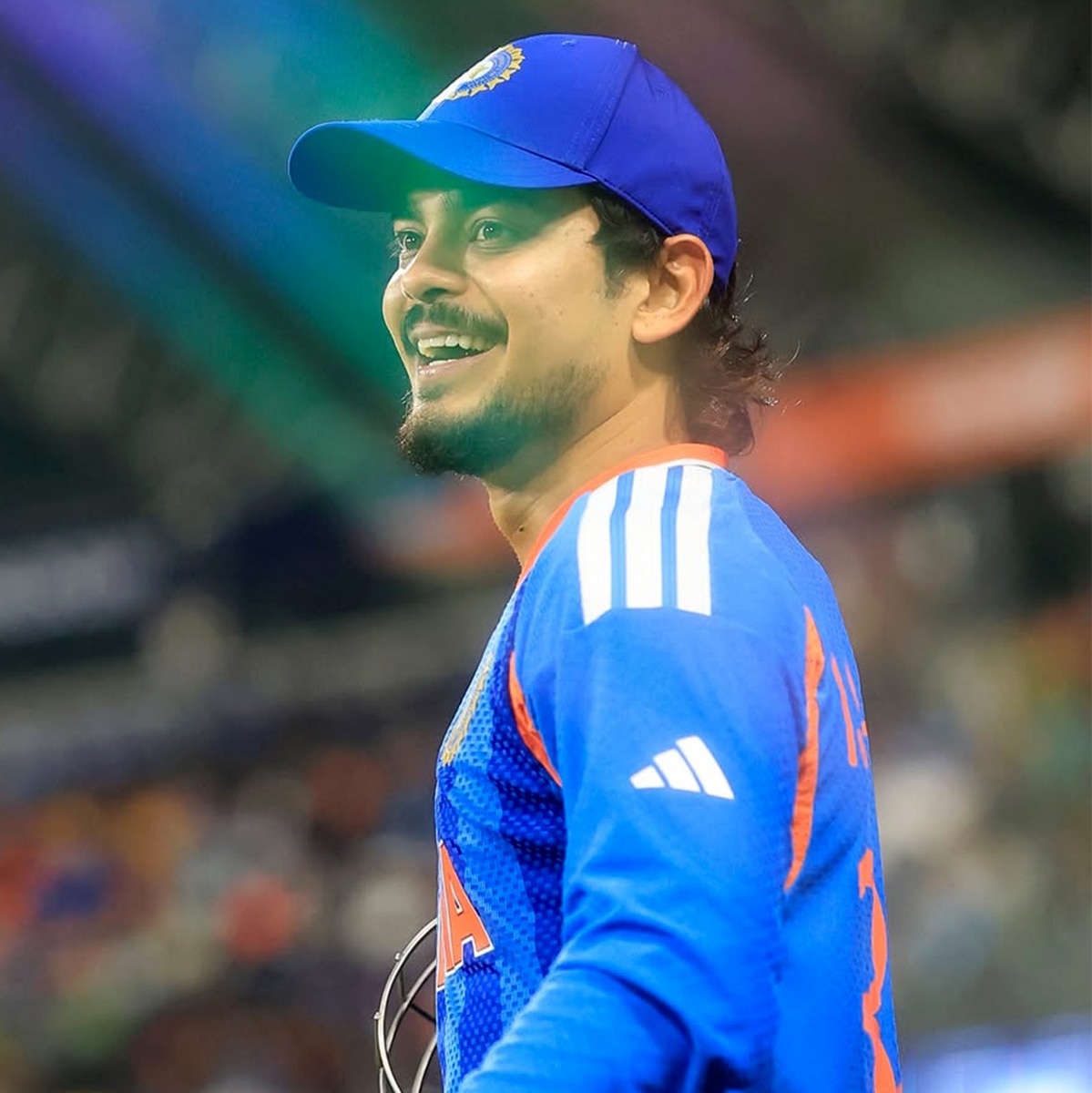 ईशान-अदिति