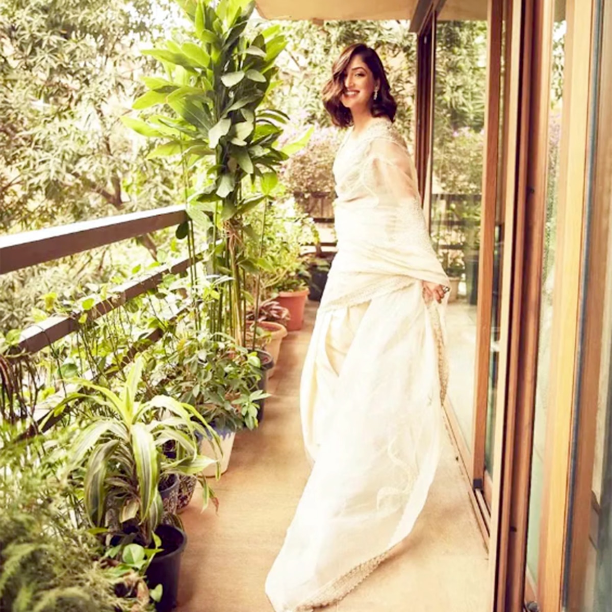 आदित्य धर-यामी गौतम का घर