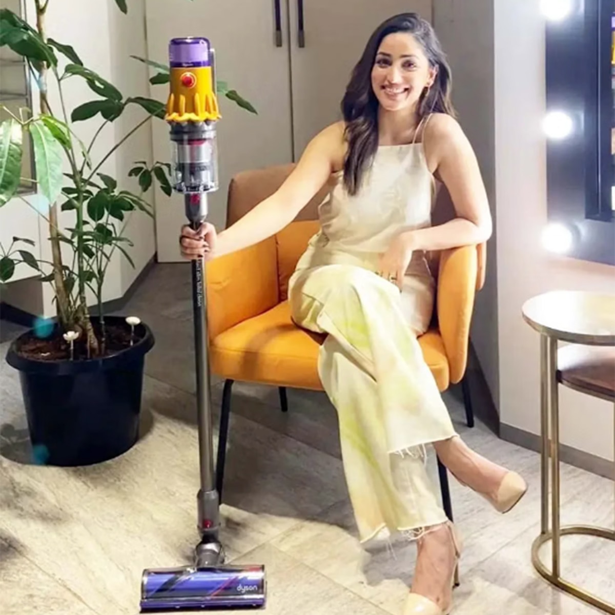 आदित्य धर-यामी गौतम का घर