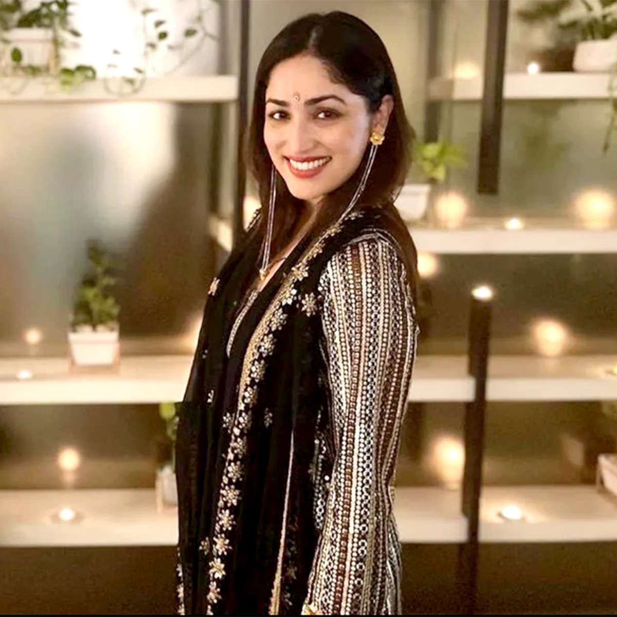 आदित्य धर-यामी गौतम का घर