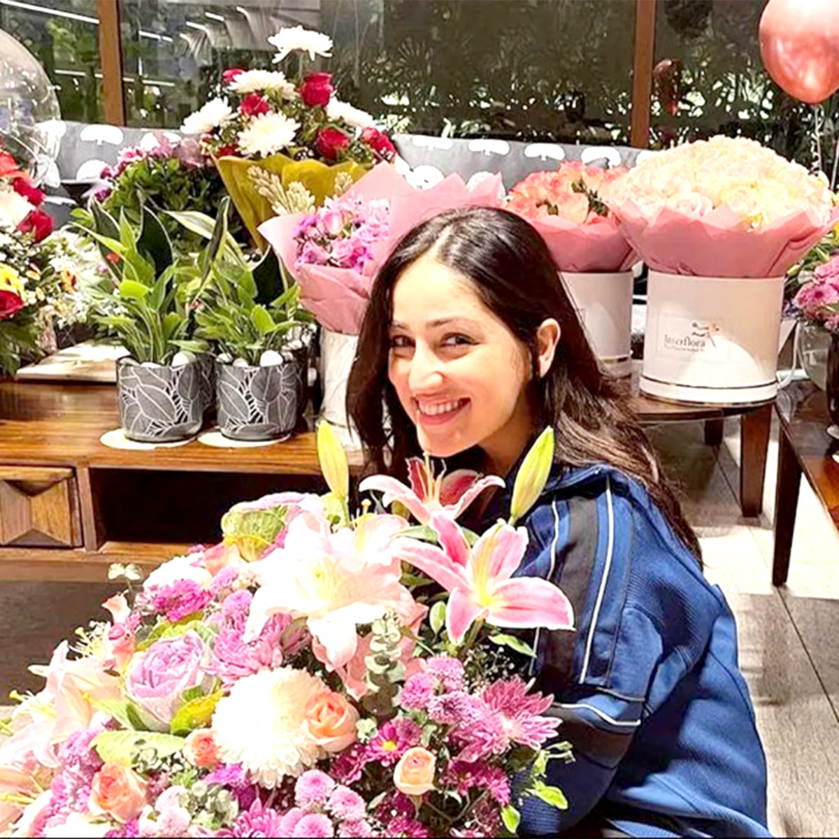 आदित्य धर-यामी गौतम का घर