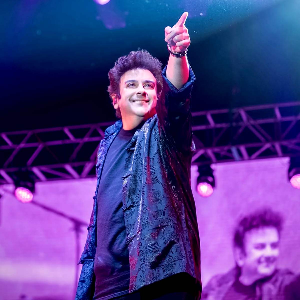 Pakistani Celebrities second marriages