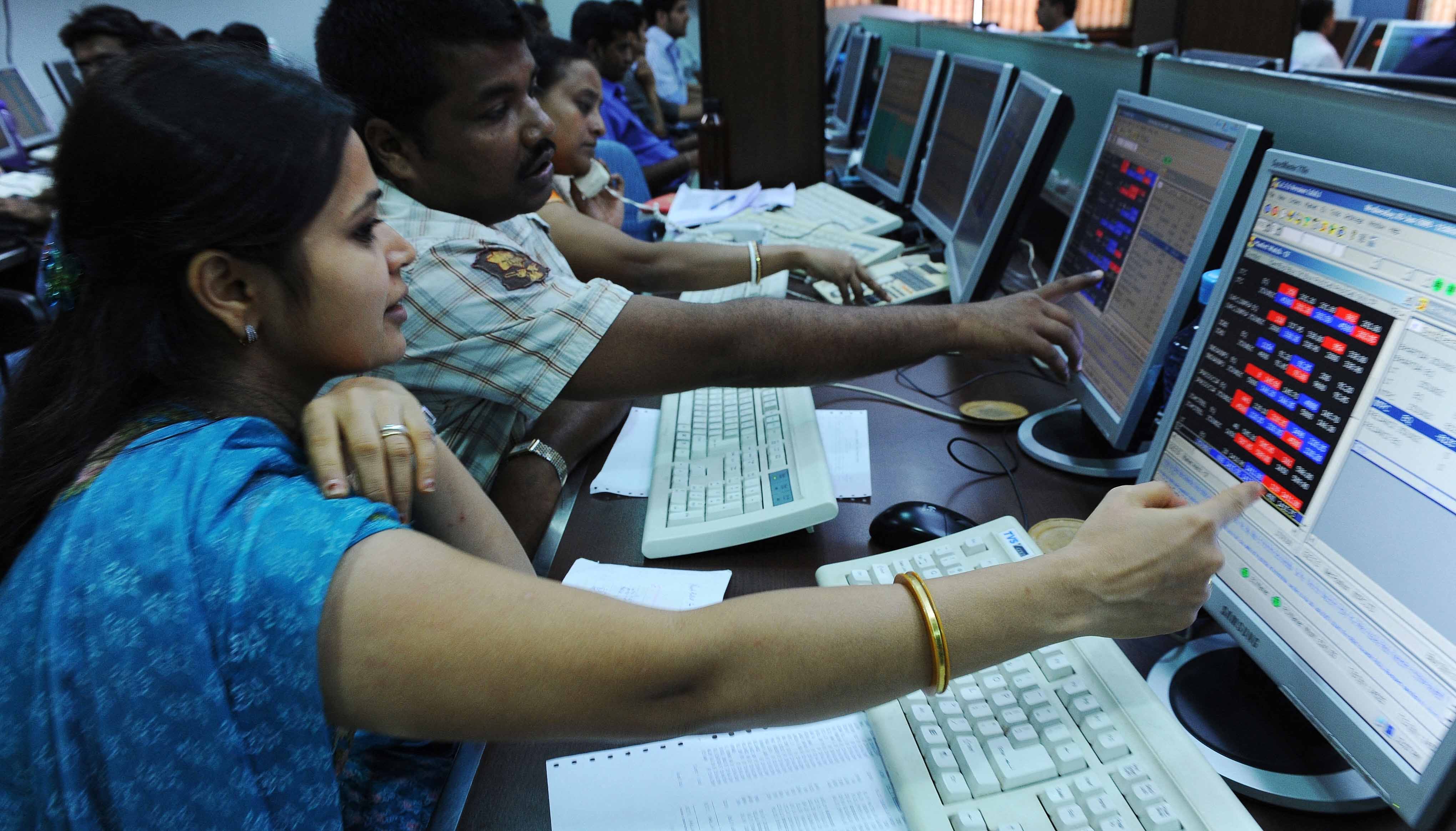 मार्केट के लिए बुरा साल