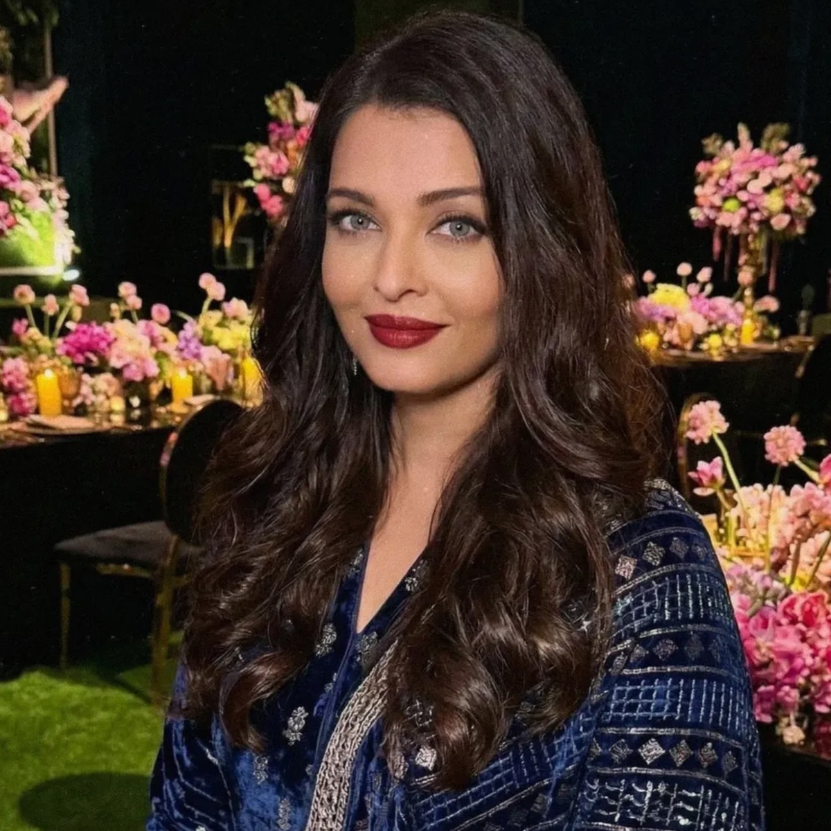 अभिषेक बच्चन और ऐश्वर्या राय