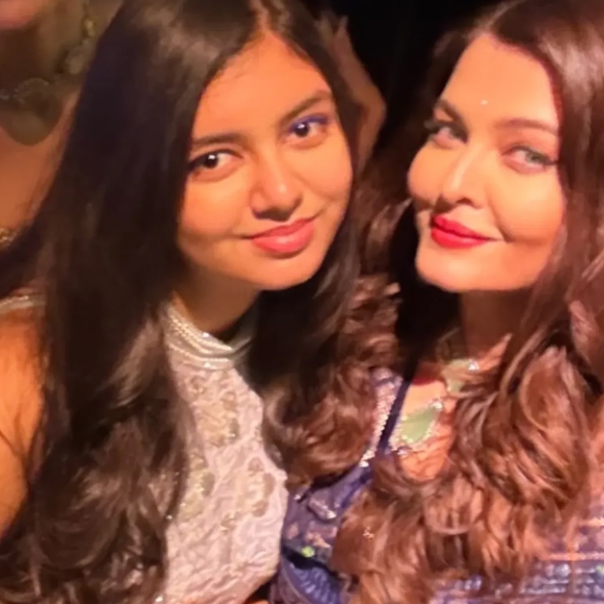 अभिषेक बच्चन और ऐश्वर्या राय