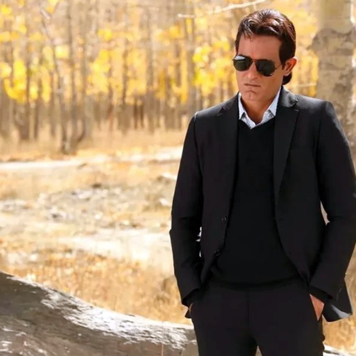 अक्षय खन्ना 