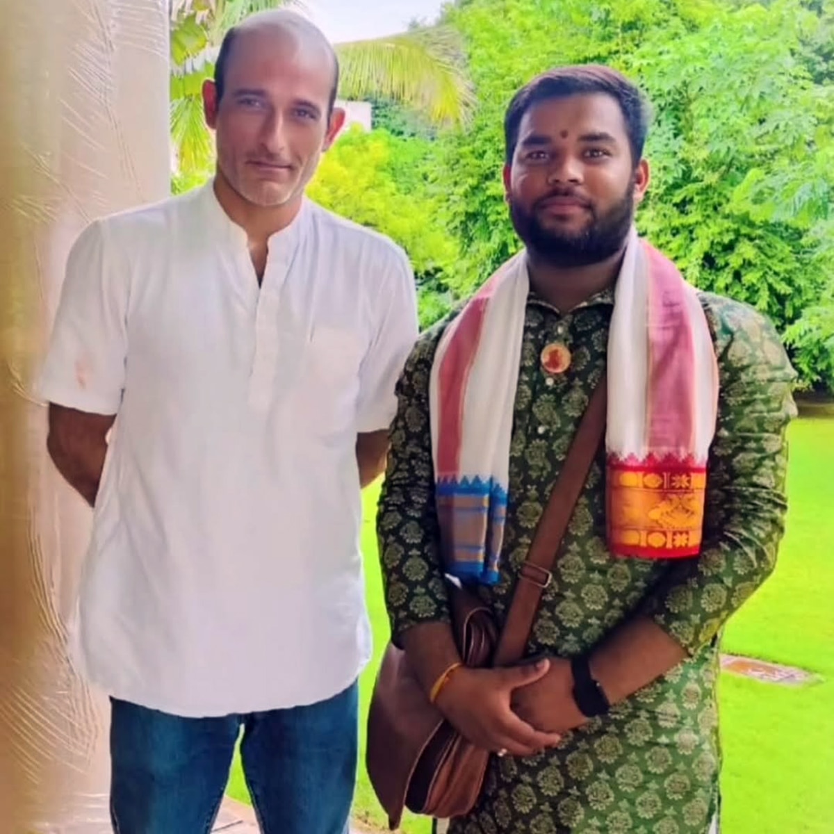 अक्षय खन्ना 