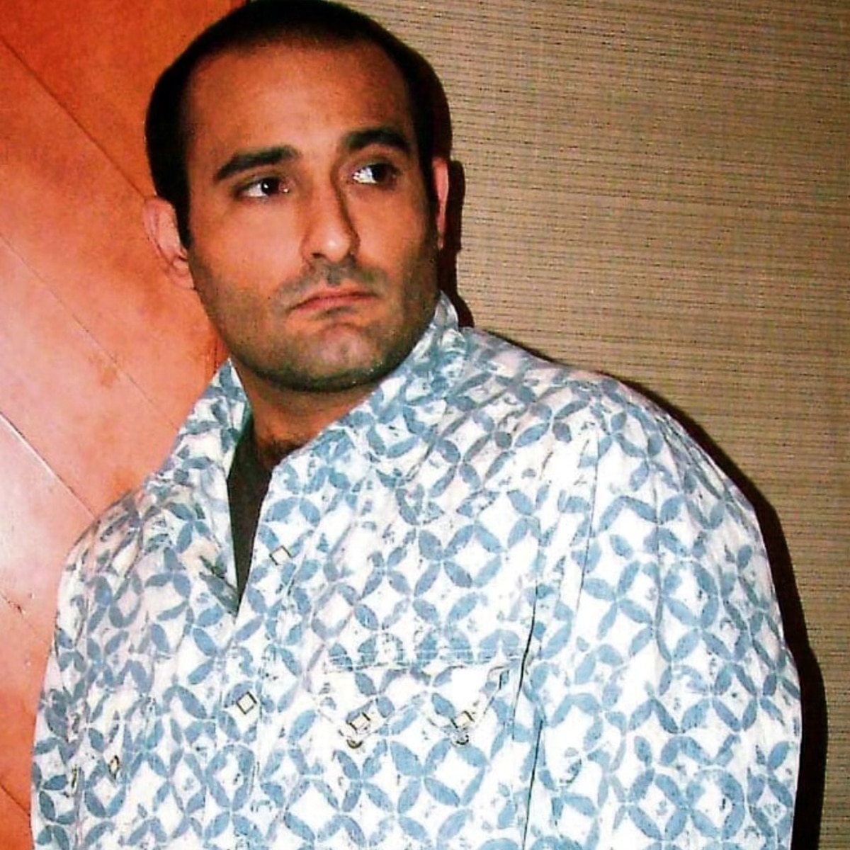 अक्षय खन्ना 