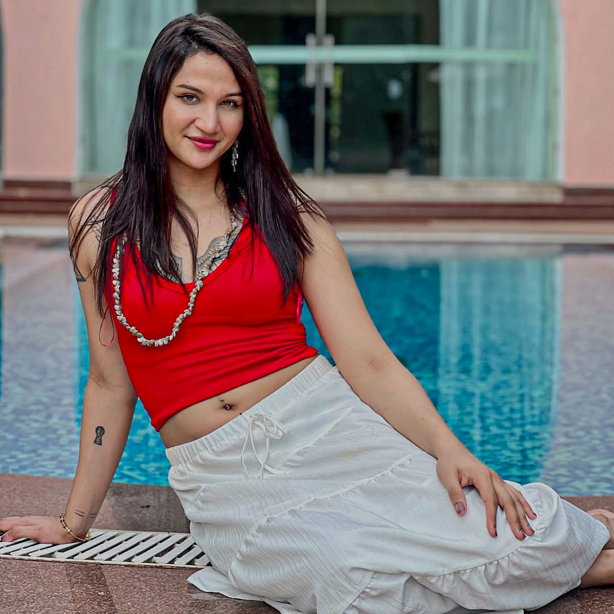 अनाया बांगड़