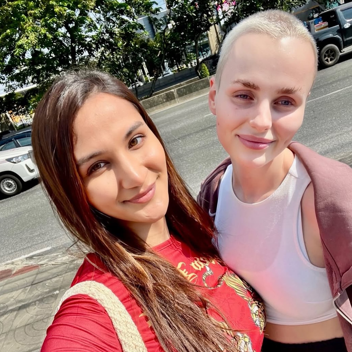 अनाया बांगड़ 