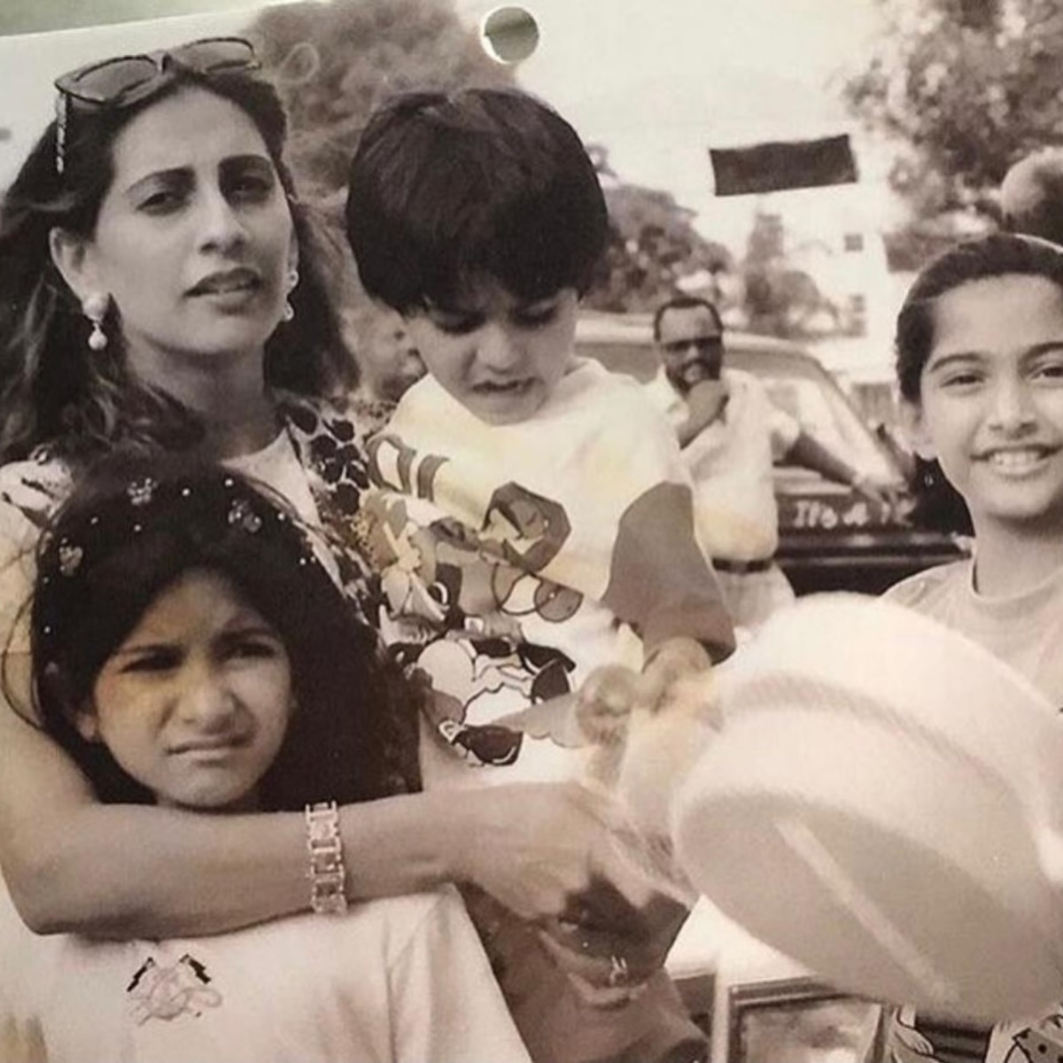 सुनीता कपूर