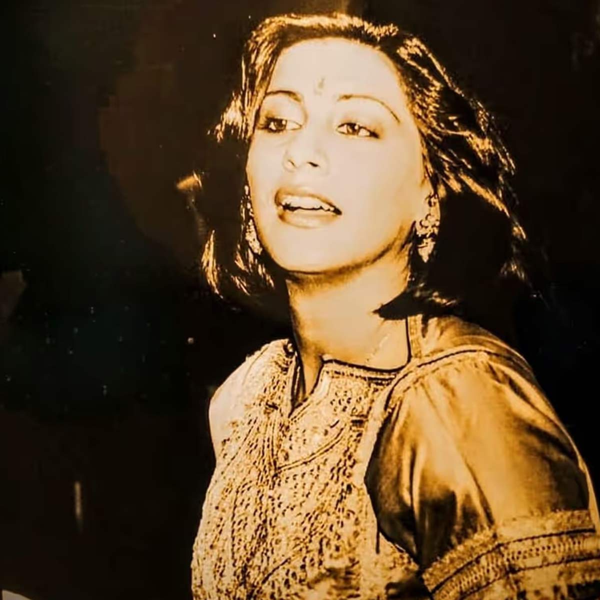 सुनीता कपूर