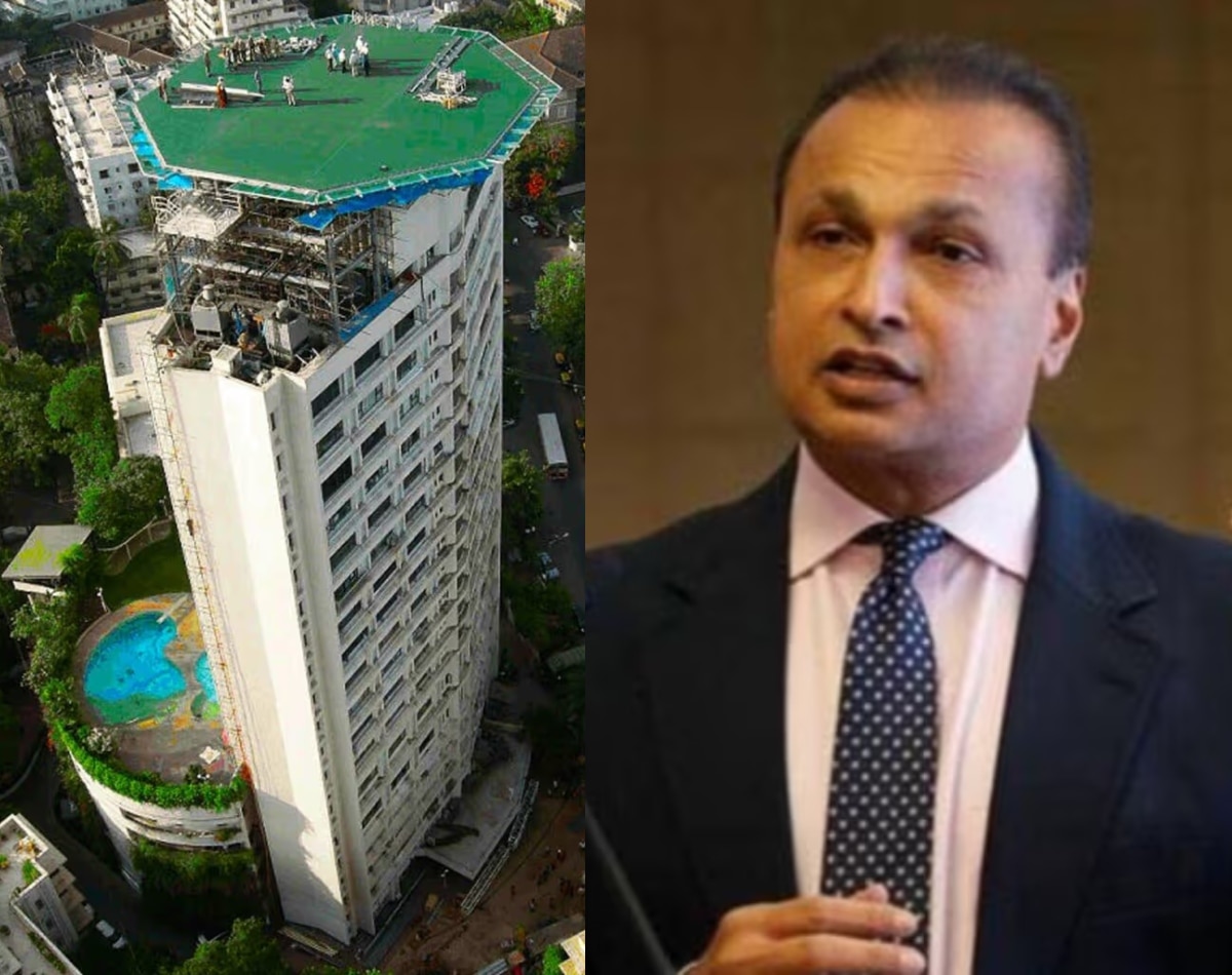 तीसरा- एबोड