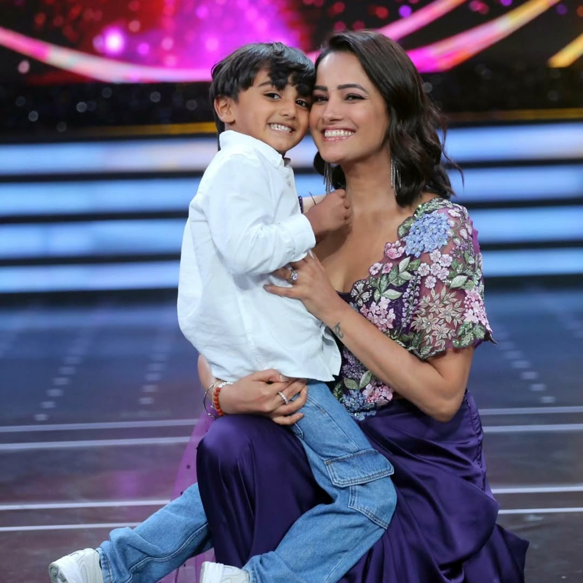 अनीता हसनंदानी