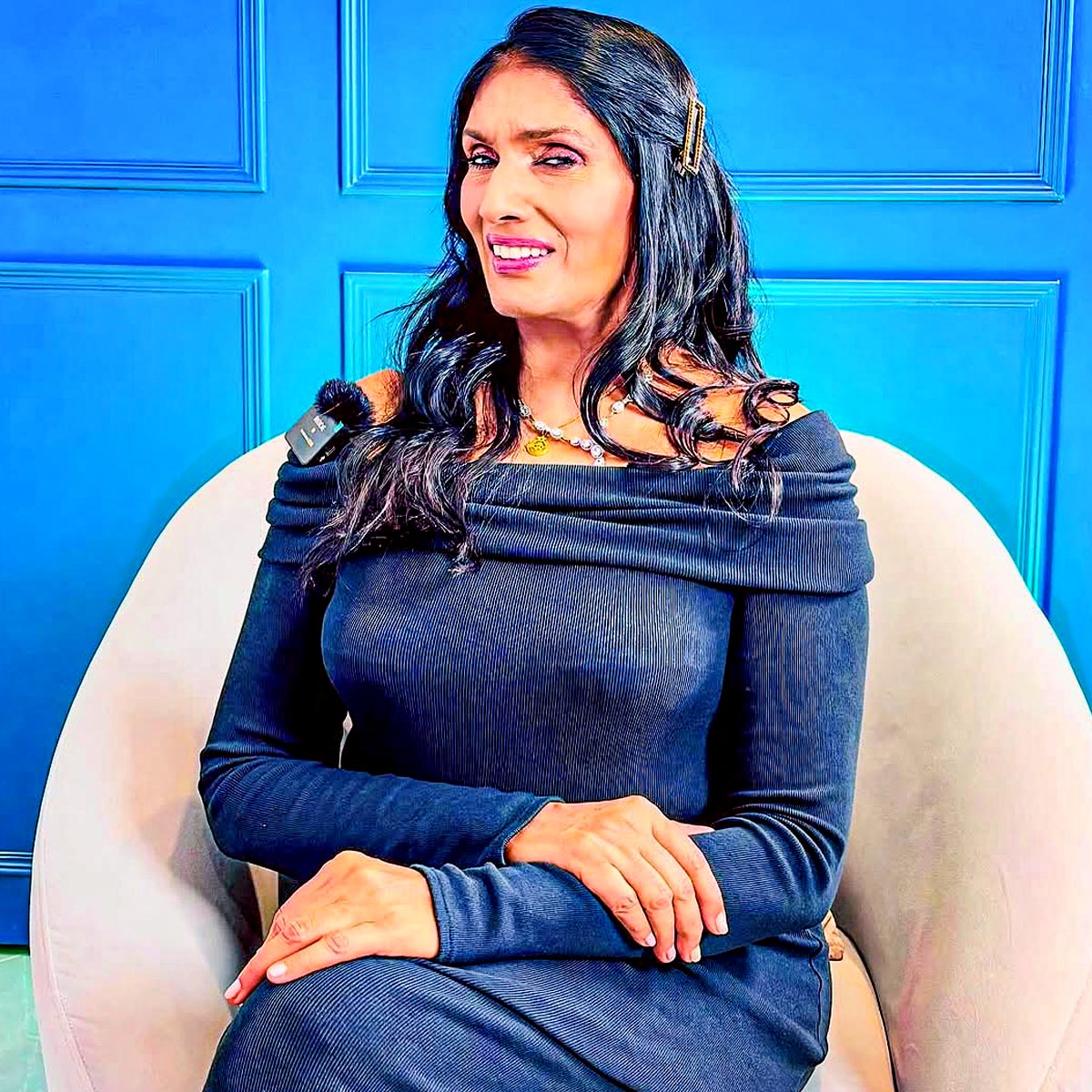 अनु अग्रवाल 